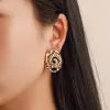 Earrings For Women Earrings Statement Jewelry Party Accessories